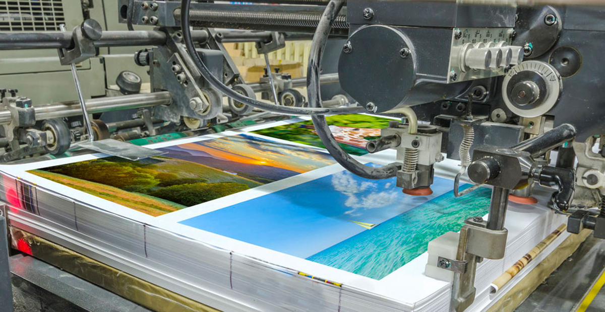 Printing Equipment Industry