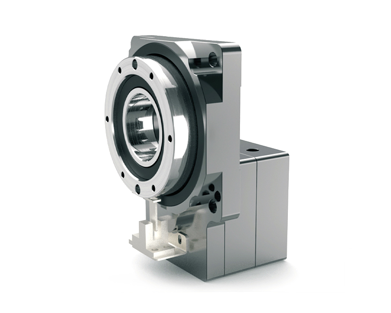 Hollow turntable manufacturer CTN85 series