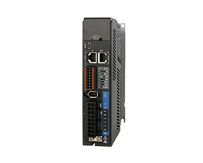 L7EC series AC servo system