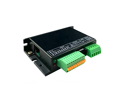 Low Voltage DC Servo Drive