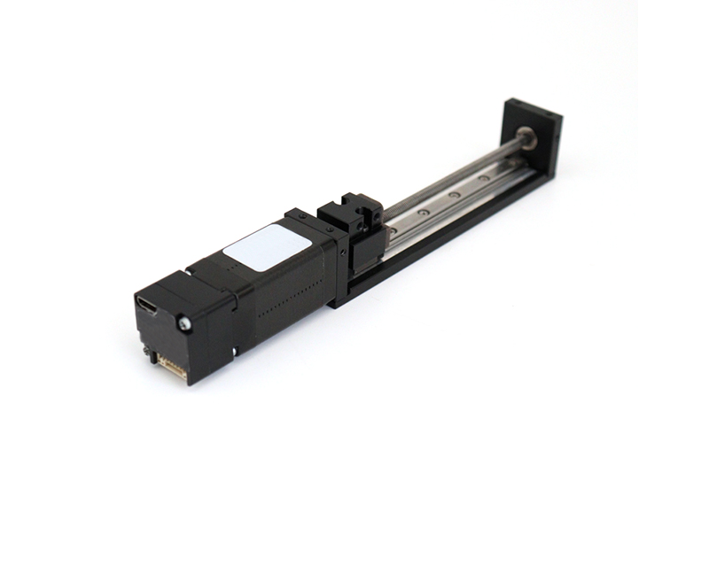 20 integrated closed loop screw motor module