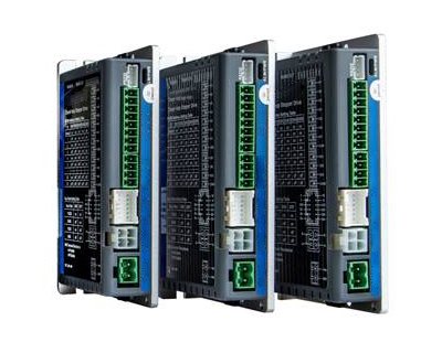 CL2C Series Closed-Loop Stepper Motors and Drivers