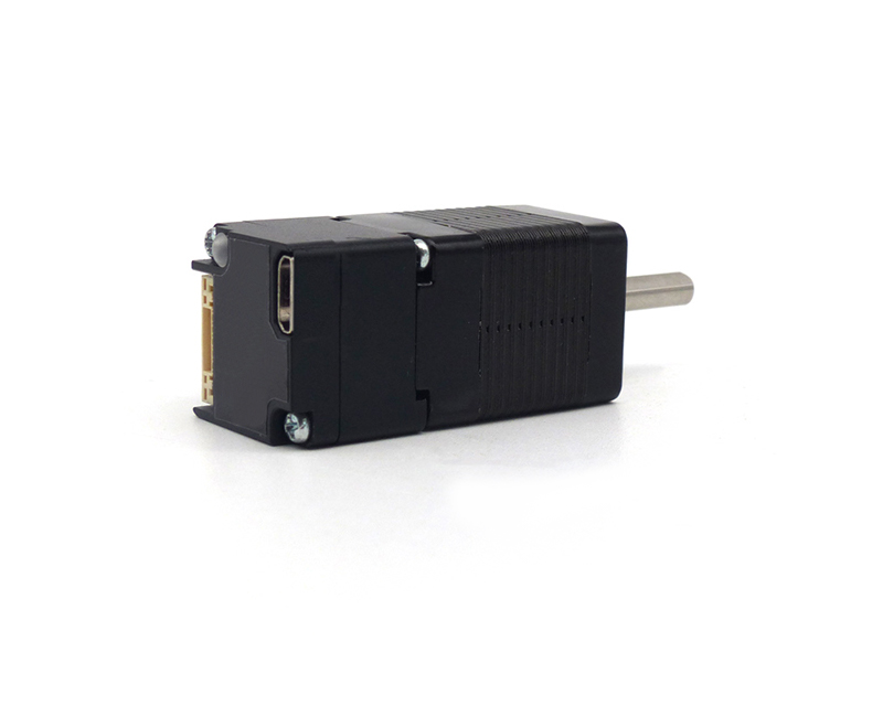 20 integrated step servo motor (closed loop)