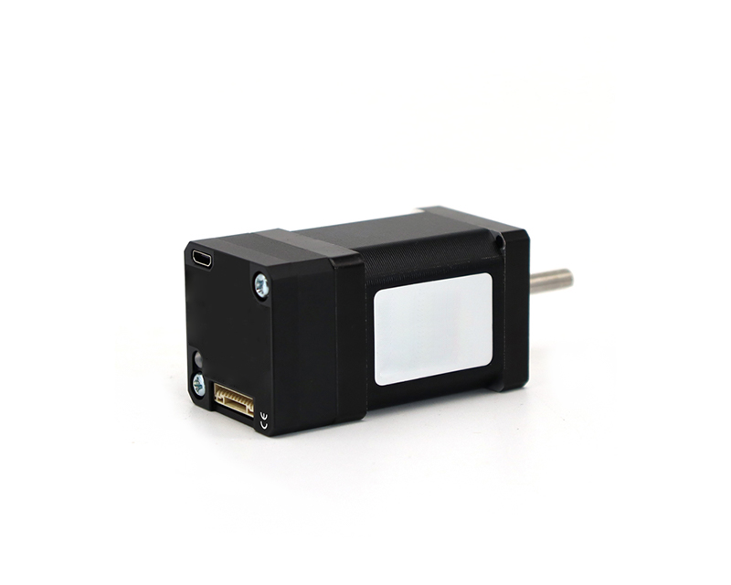 35 integrated stepper servo motor (closed loop)