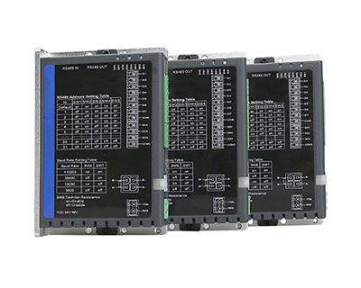 DM2C Series Digital Stepper Motors and Drivers