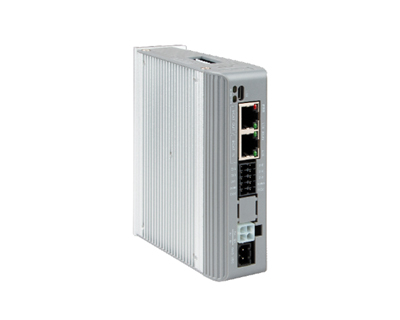 DM3C Series EtherCAT Bus