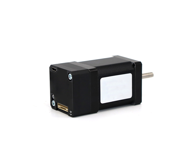 IG series 35 integrated step servo motor (485 communication)