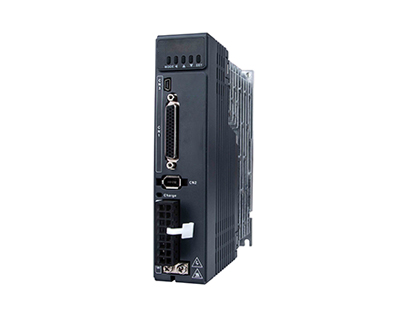 L7RS series AC servo system