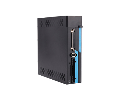 P100E-40 AC Servo Drive