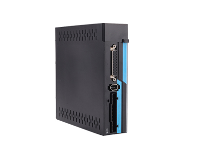 P100H-75 AC Servo Driver