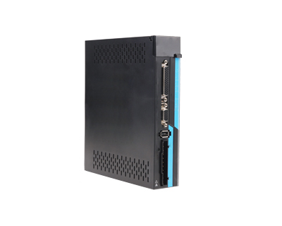 P200H AC Servo Drive