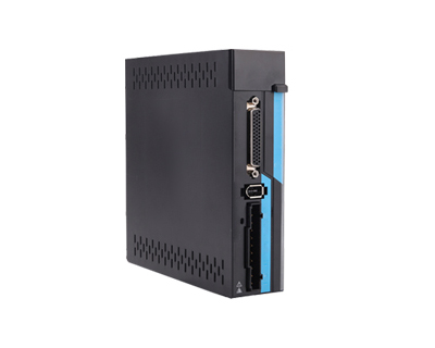 P100S-75 AC Servo Drive