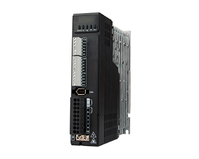 L6RS series AC servo system