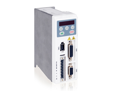 LD5-RS Series Stepper Driver