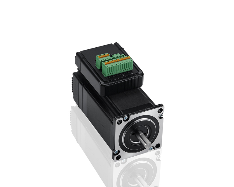 YSS57-C Integrated Closed-Loop Stepper Motor