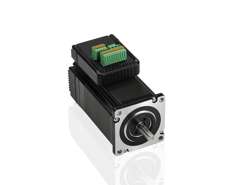 YSS60-P Integrated Closed-Loop Stepper Motor