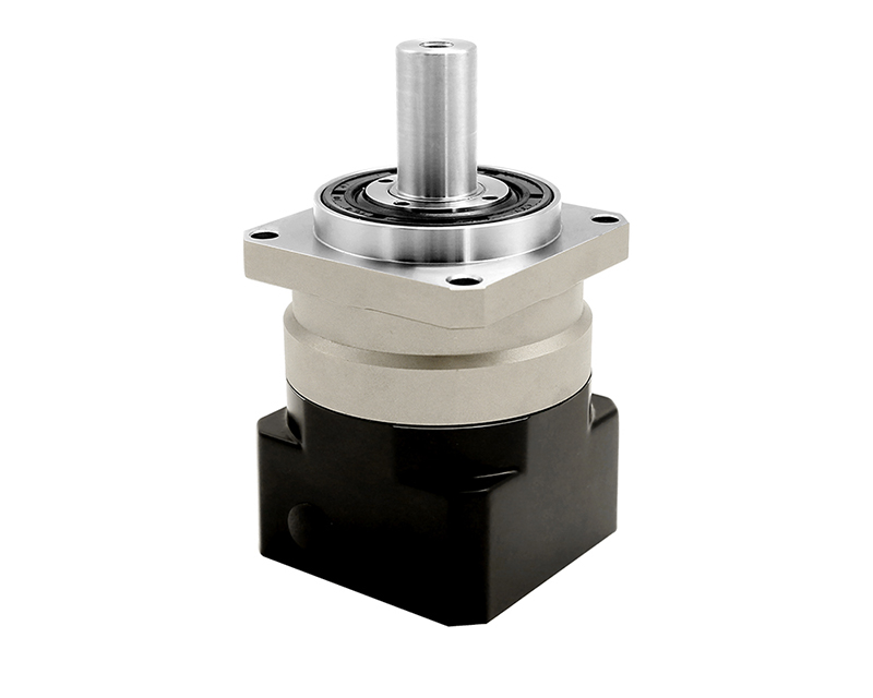 Precision planetary reducer